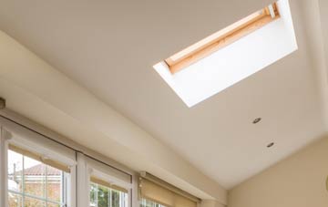 British conservatory roof insulation companies