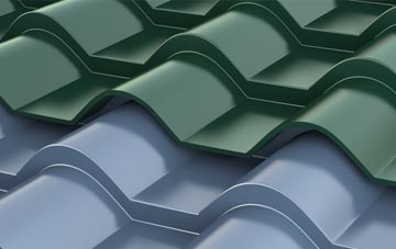 who should consider British plastic roofs