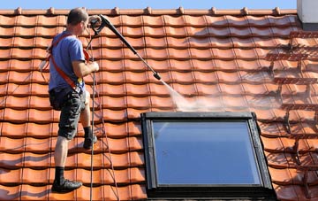 roof cleaning British, Torfaen