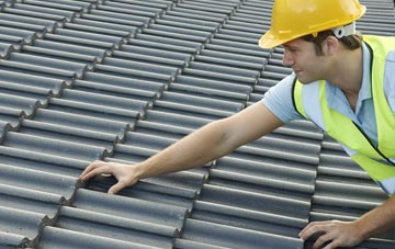 screened British roofing companies