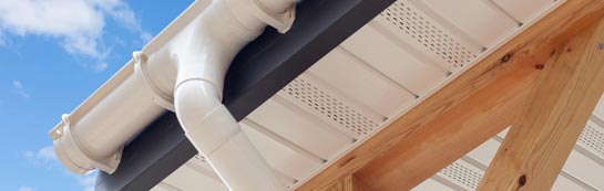 get British guttering quotes today