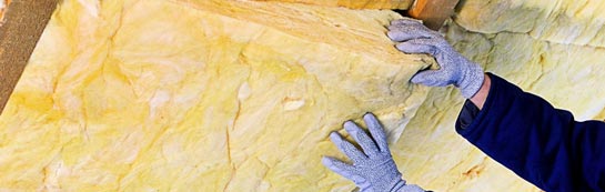 quotes for British roof insulation