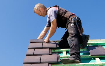 disadvantages of British slate roofing