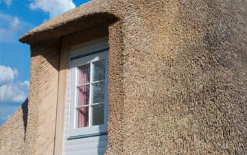British thatch roof disadvantages