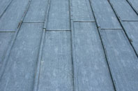 British lead roofing