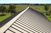 British metal roof quotes